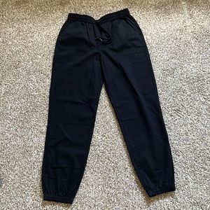 Vans Black Joggers